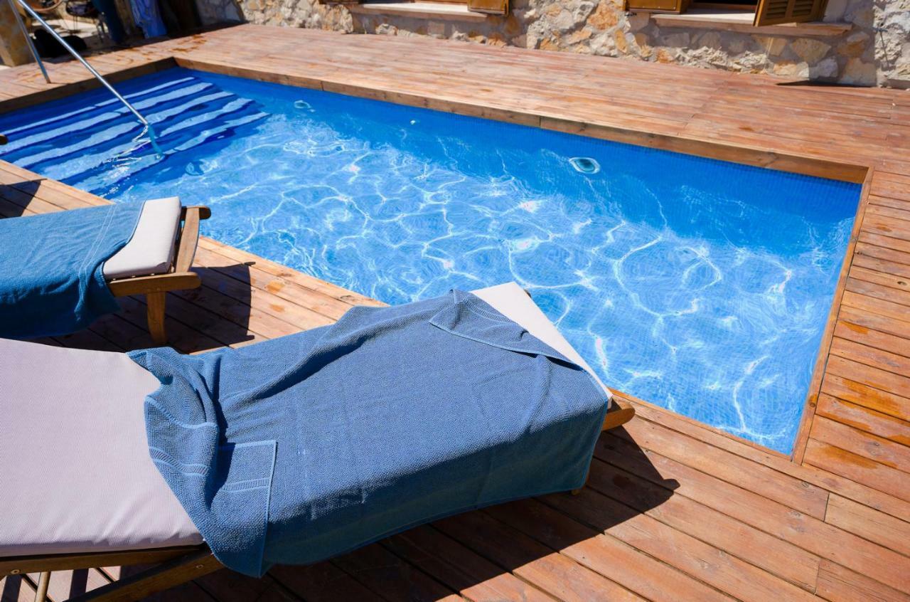 Son Roig ,Beautiful Place In The Heart Of Mallorca -Etv 9979 Maria De La Salut Exterior photo