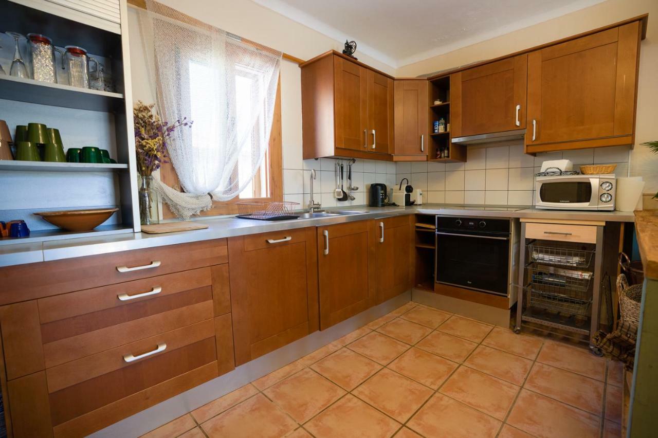 Son Roig ,Beautiful Place In The Heart Of Mallorca -Etv 9979 Maria De La Salut Exterior photo